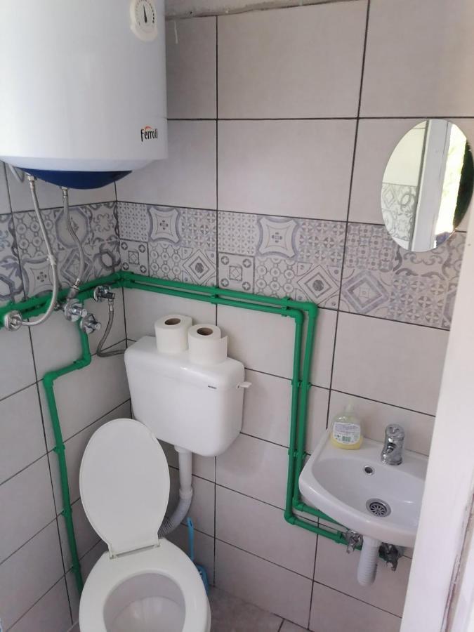 Apartman Milica Golubic  外观 照片